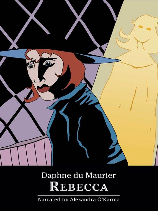 Title details for Rebecca by Daphne Du Maurier - Wait list